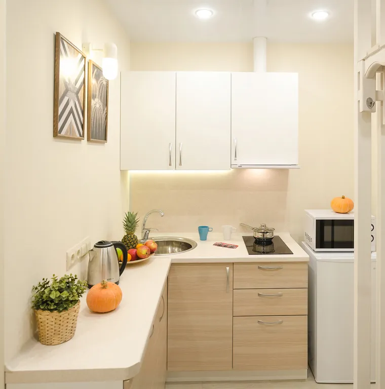 "Rent70" на Учебной 11 - Уютная квартира с атмосферой тепла и комфорта