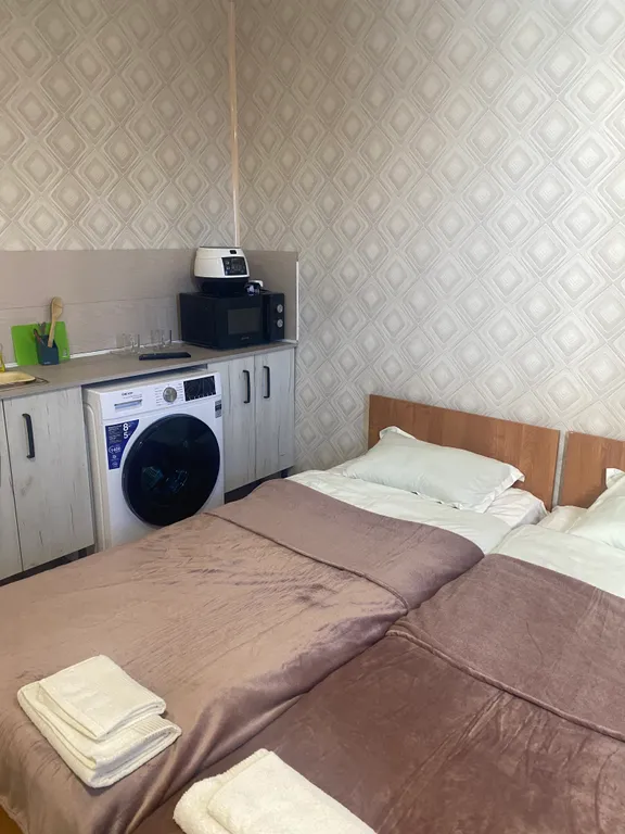 Квартира Квартира Студия в центре города — Владивосток