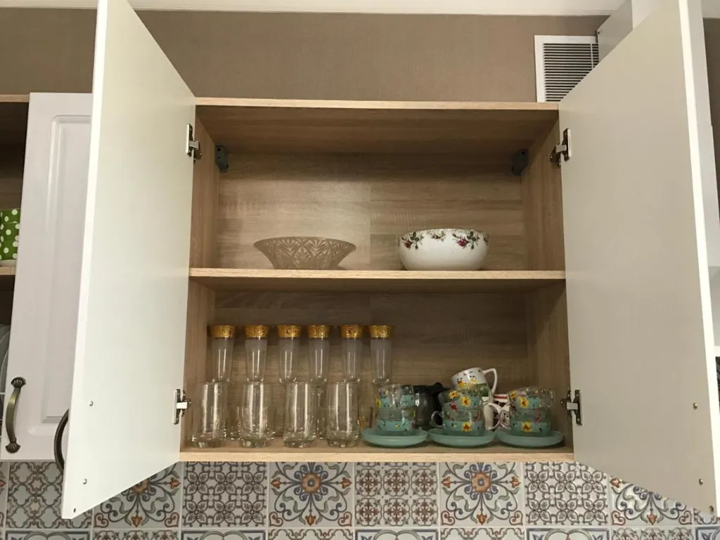 Квартира Квартира Cozy apartment — Светлогорск