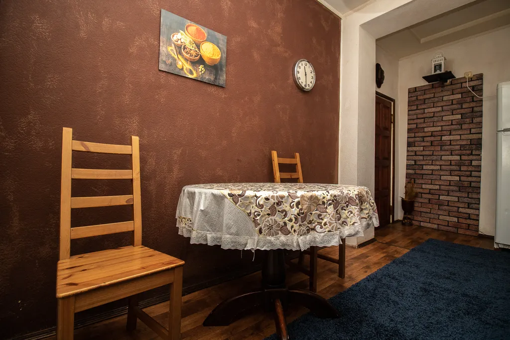 Квартира Positive в центре города