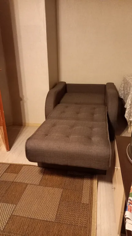 Двухкомнатная квартира недалеко от выезда на Суздаль