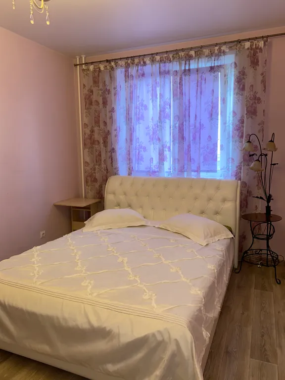 Квартира Уютная квартира — Тольятти