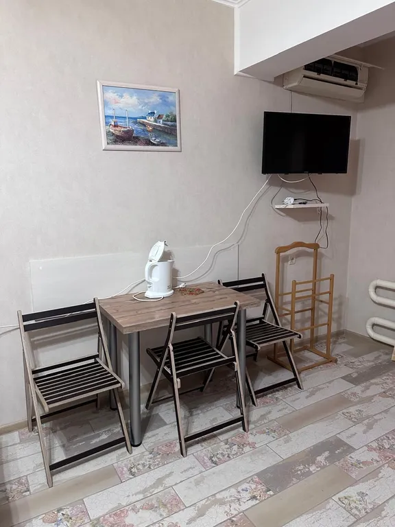 Квартира Комната — Лазаревское