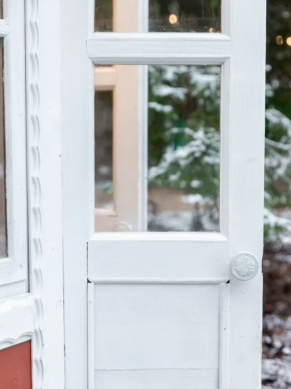 Дом 70 м² с сауной у Финского залива • Зеленогорск