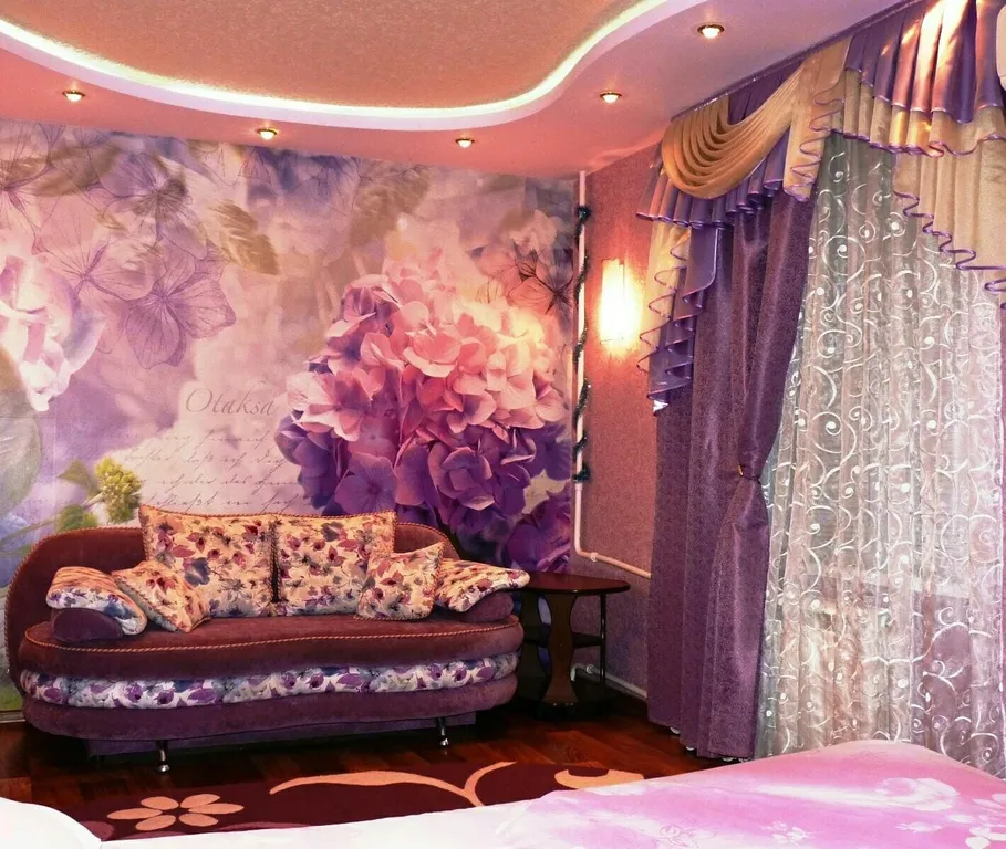 Уютная квартира в центре