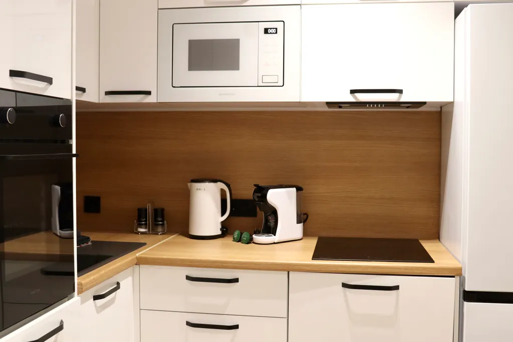 Квартира Квартира Grand — Краснодар