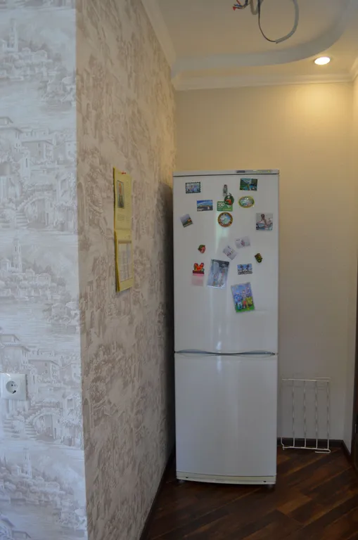 Комната в частном доме в центре города