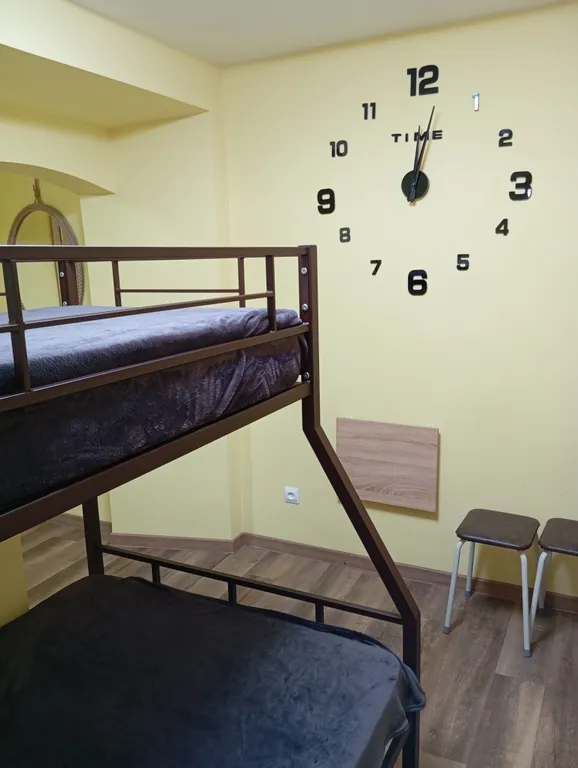 Уютная квартира в самом центре Пятигорска — аренда посуточно в Пятигорск