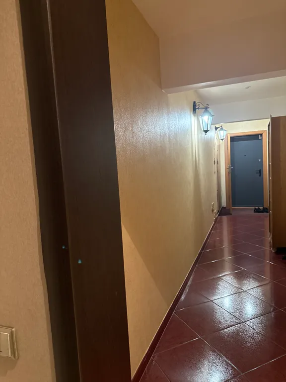 Квартира с шикарным видом в центре города