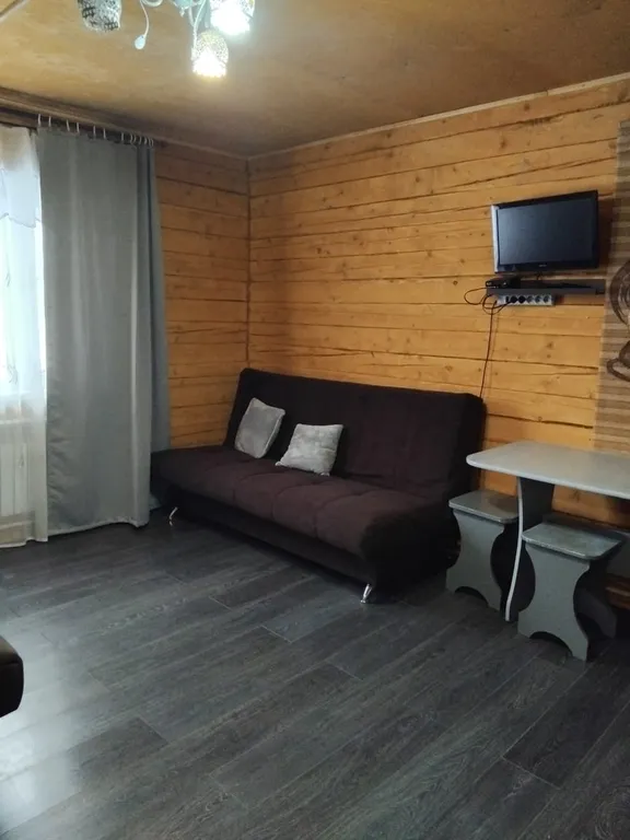 Коттедж Уютный домик в Караиделе — аренда посуточно в Бирск