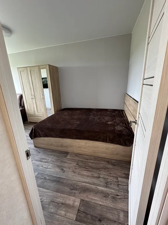 Квартира Квартира возле Александра Свирского монастыря — Старая Слобода