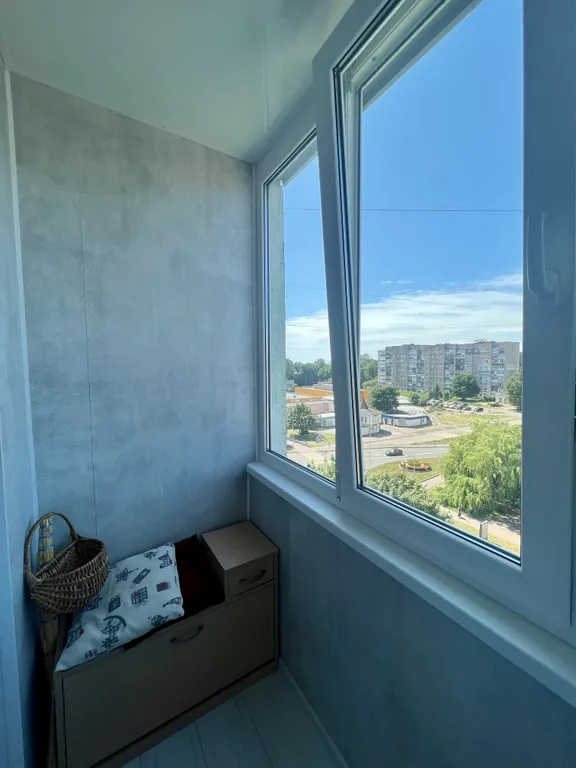 Светлая и уютная квартира в самом центре города