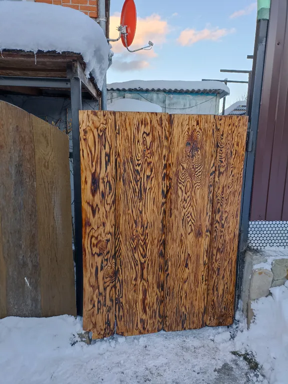 Хижина проводника квартира