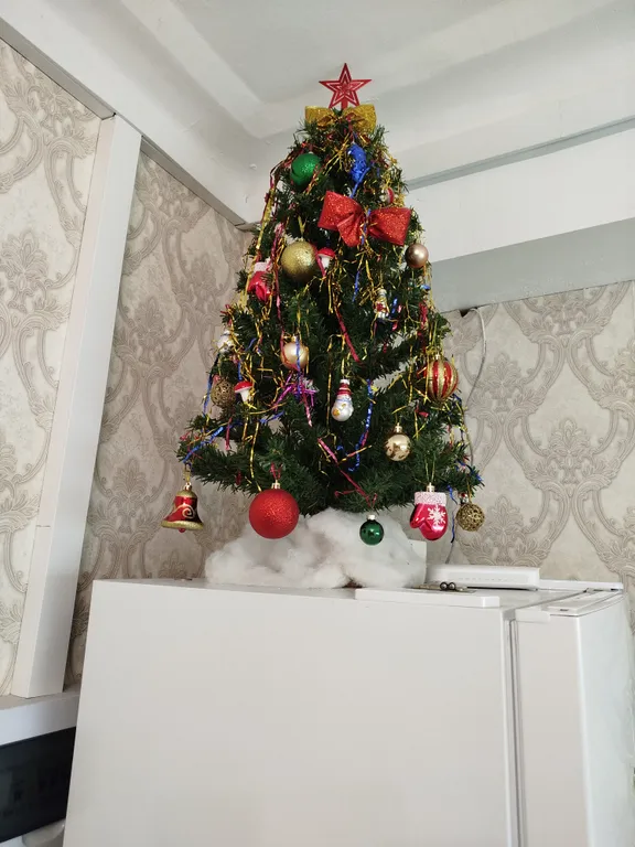 Уютная студия 10 минут от ж/д вокзала со своим входом и своей верандой