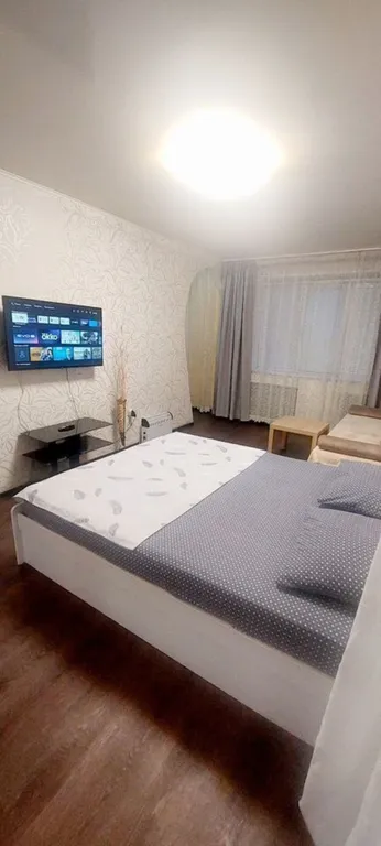 Уютная, светлая квартира