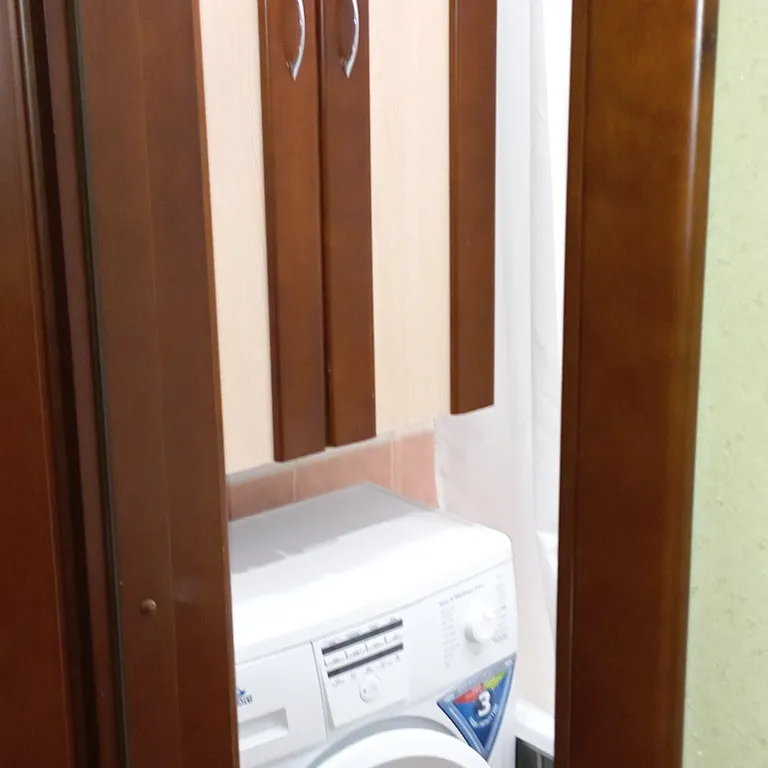 Апартамент в центре