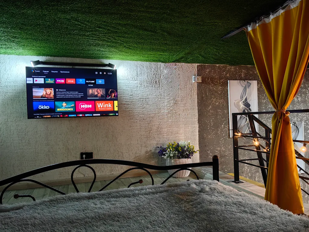 Коттедж Дом все включено с баней, камином, спорт уголком и мангальной зоной. — Казань