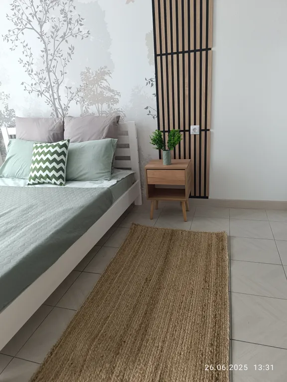 С видом на море