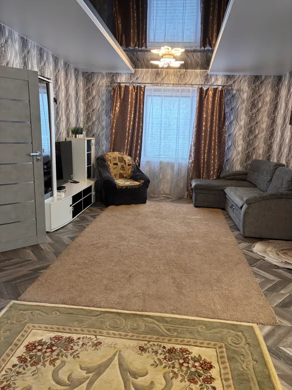 Карельский домик