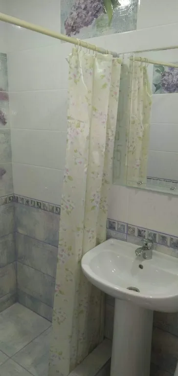 Квартира Квартира с отдельным закрытым зелёным двором — Евпатория