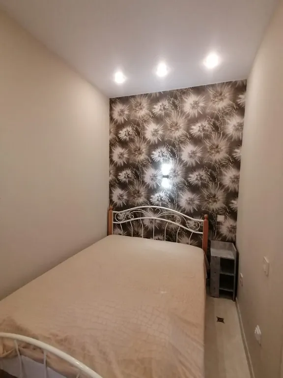 Квартира на первой береговой линии