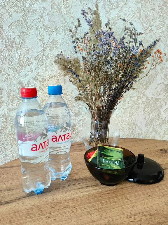 Солнечная квартира с видом на Московскую площадь