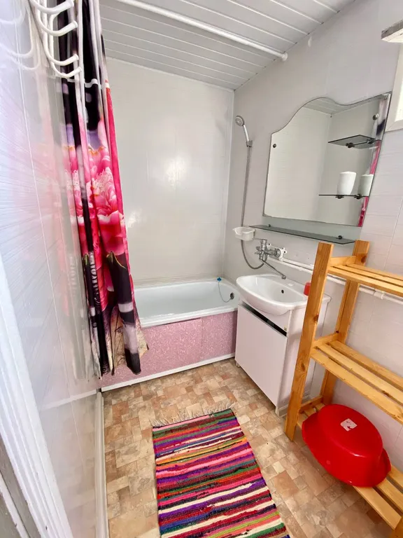 Уютная квартира рядом с Азовским морем