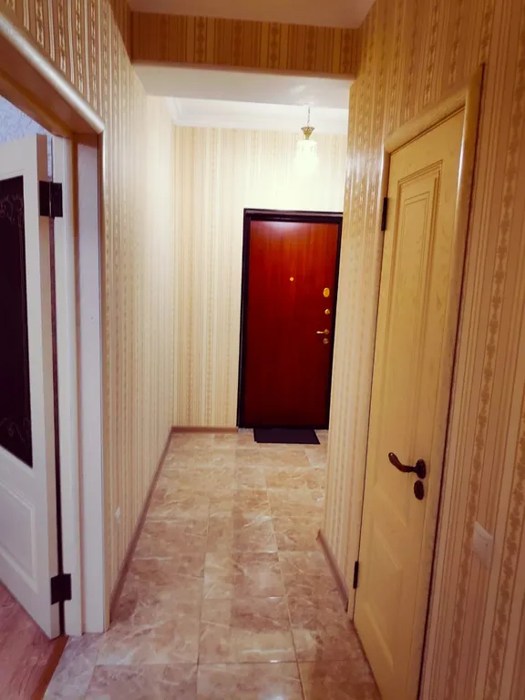 Анти-Отель на 3чел. 1комн.кв. 1этаж, код-125