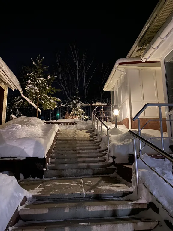 Уютный таунхаус на Банном рядом с озером и ГЛЦ с сауной