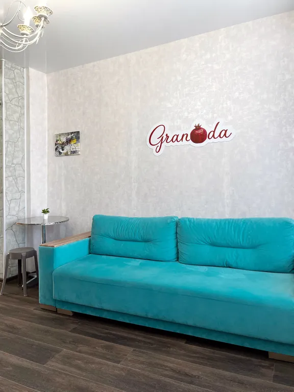 Трехкомнатная квартира формата Евро в историческом центре города!