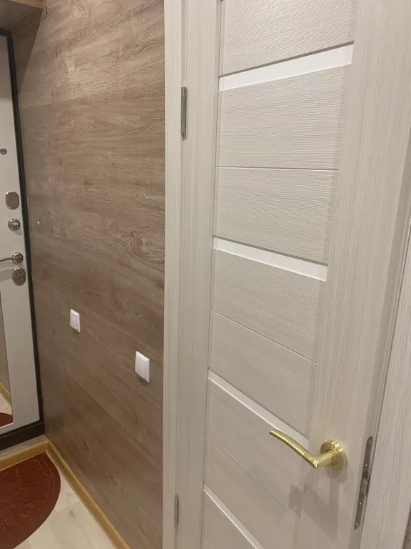 Квартира в центре по Скуридина 6 А