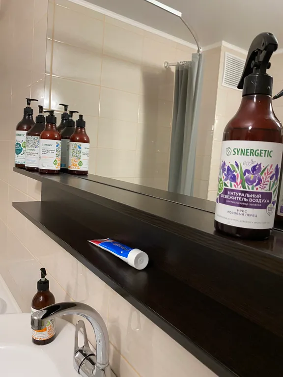 Комфортная студия в деловом центре