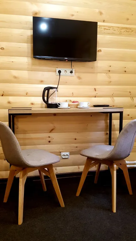 Номер Люкс № 7