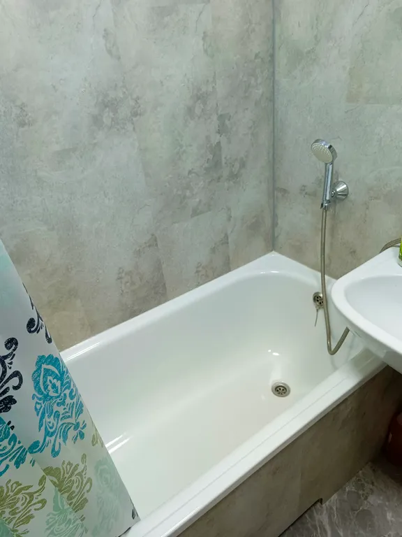 У Олимпа и профилактория жильё