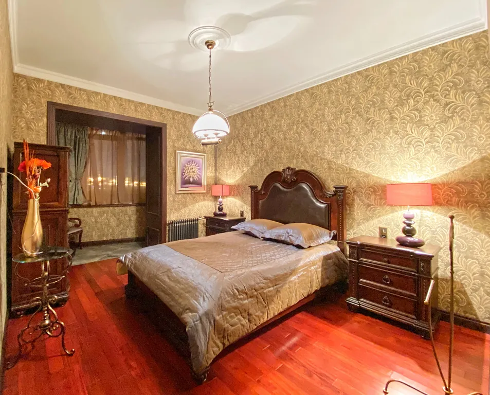 Квартира Камерная квартира рядом с МГУ в 2 мин пешком от метро — Москва