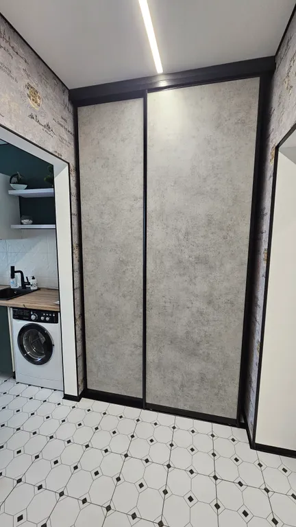 Квартира 1-комнатная Квартира — Пионерский