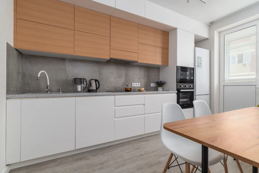 Квартира Апартаменты Парк у дома 2 — Краснодар