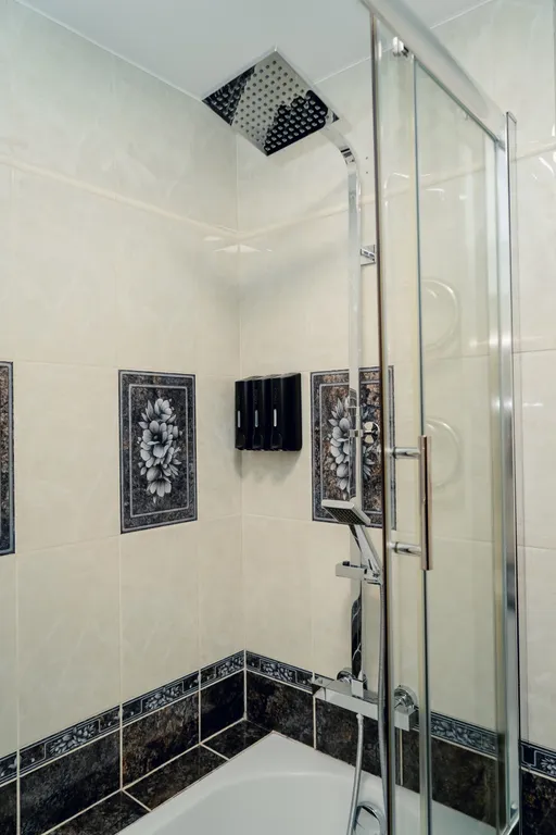 Квартира премиум класса resort and spa