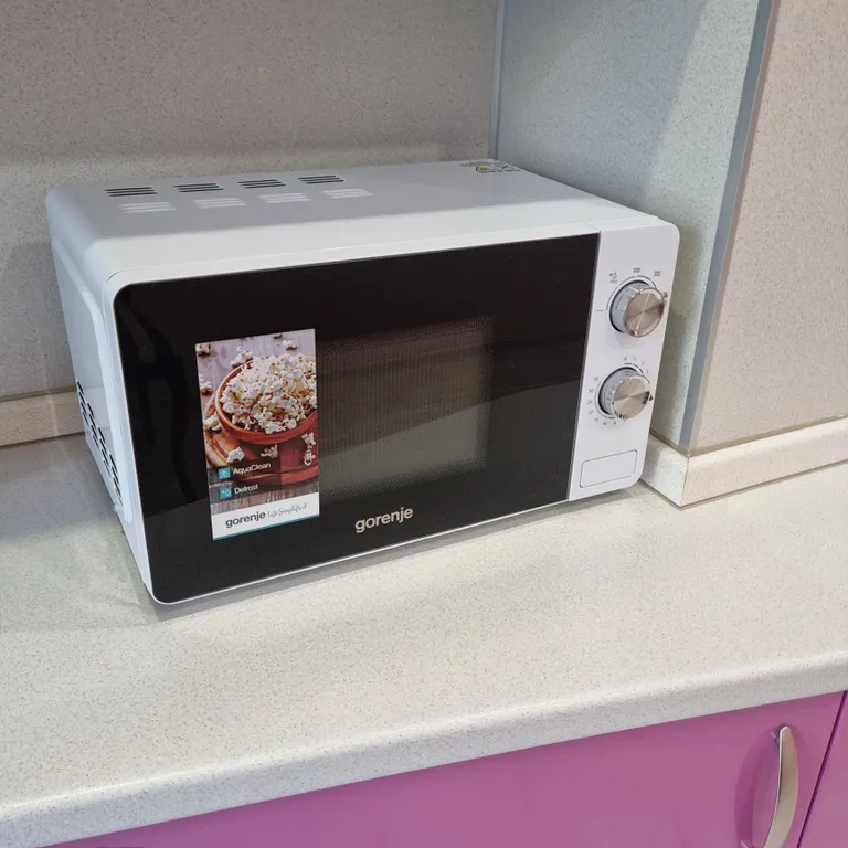 Новая чистая квартира с отличным ремонтом