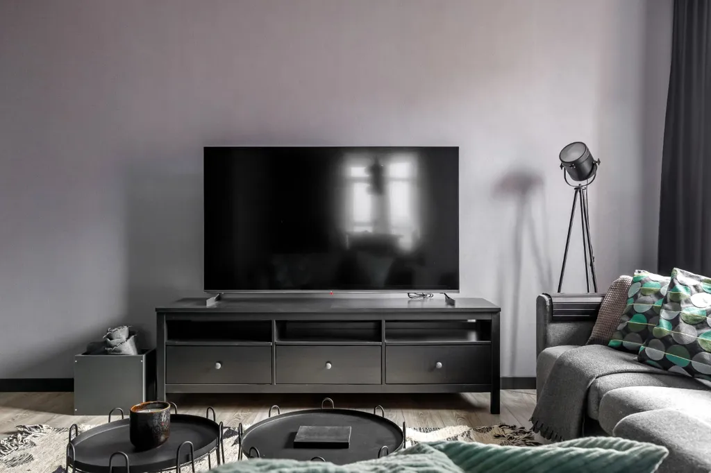 Квартира люкс Экспоград Юг