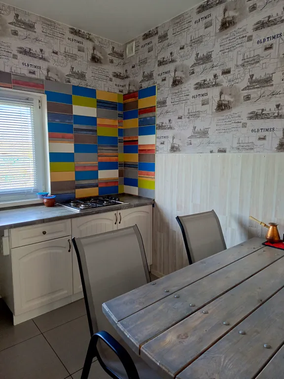 Номер с удобствами в частном секторе на 2-3 человека