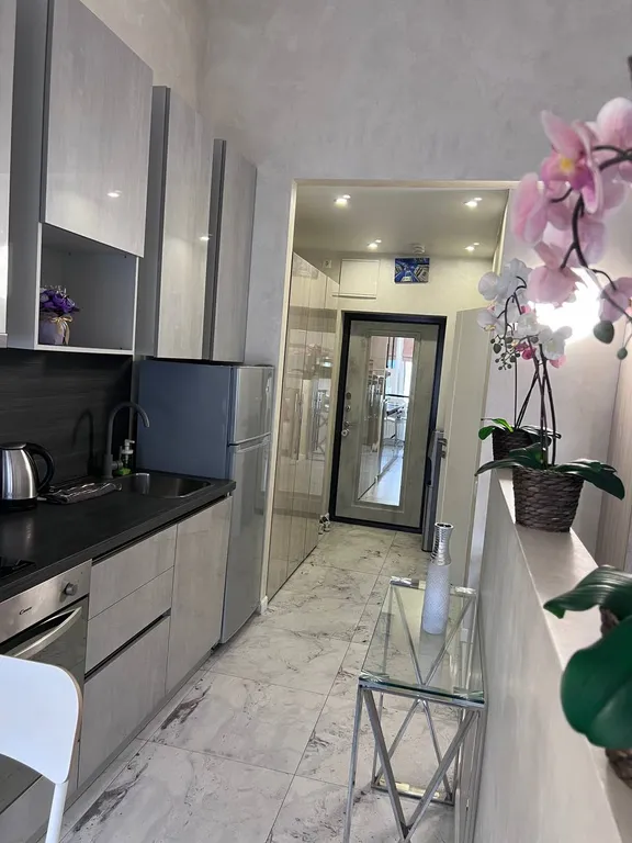 Квартира Пентхаус у Крокус Экспо — аренда посуточно в Красногорск