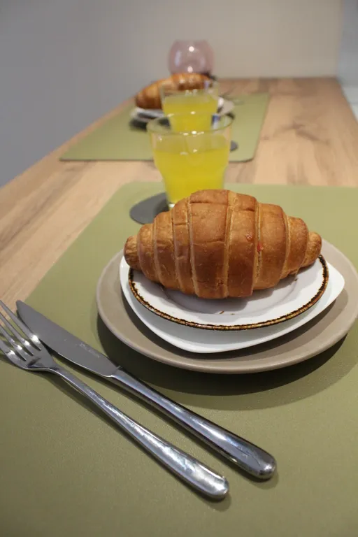 Апартамент ЖК Платон