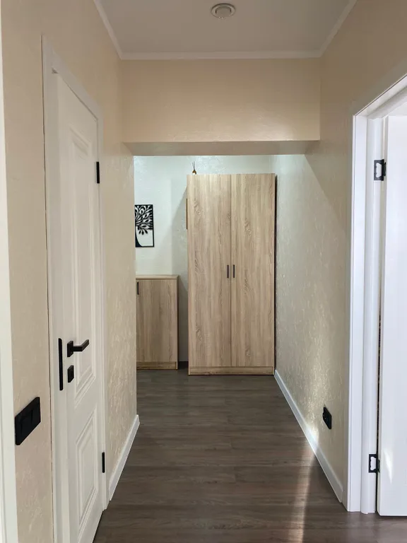 Новая уютная квартира в центре города