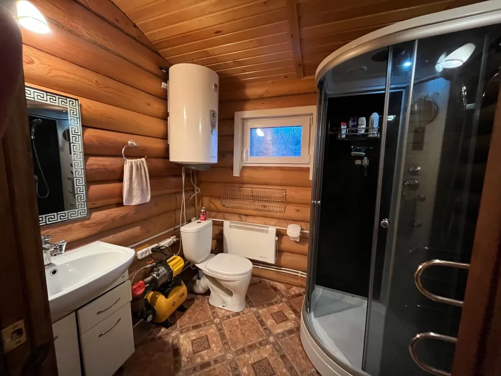 2-комнатный Дом