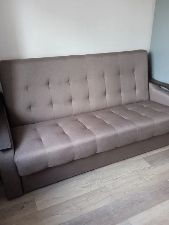 Квартира 1-комнатная квартира с кухней-гостинной в центре города — Ярославль