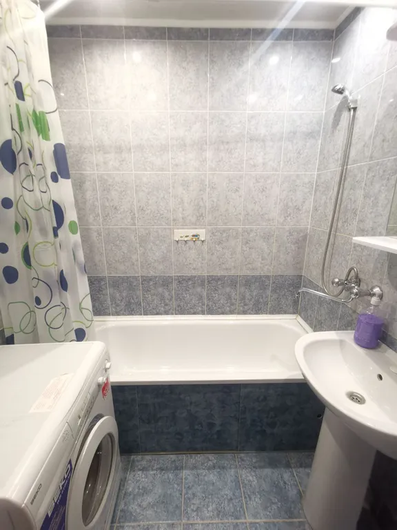 Квартира у Арены Трактор