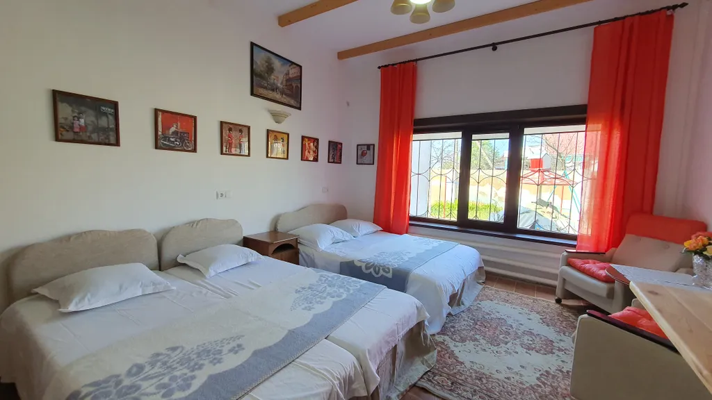 Клуб интересных людей Азовское море