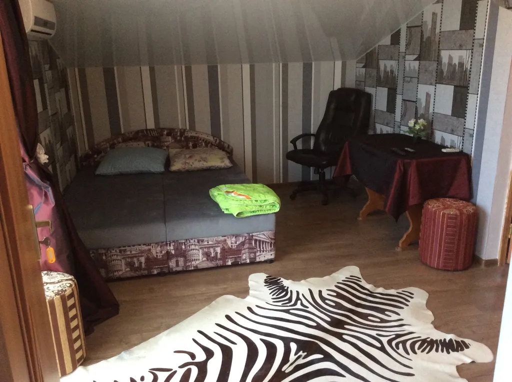 Квартира Комната — Севастополь