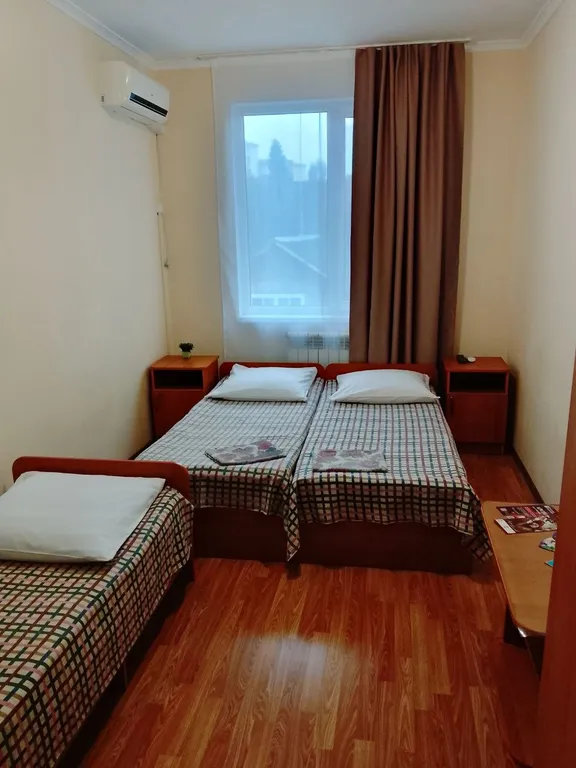 Квартира Комната — Адлер